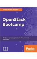 OpenStack Bootcamp