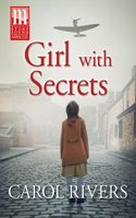 Girl with Secrets