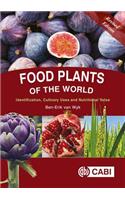 Food Plants of the World