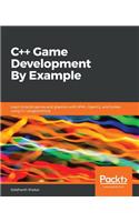 C++ Game Development By Example