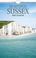 BEAUTIFUL SUSSEX 2020 WIRO WALL