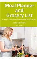 Meal Planner and Grocery List