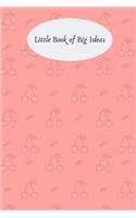 Little Book of Big Ideas