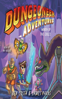 Dungeoneer Adventures 2