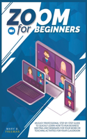 Zoom for beginners