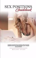 Sex Positions Guidebook