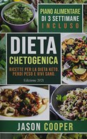 Dieta Chetogenica