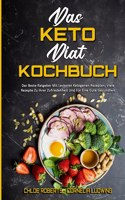Keto-Diät-Kochbuch