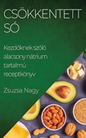 Csökkentett Só