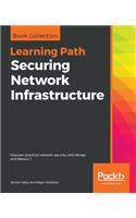 Securing Network Infrastructure