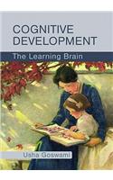 Cognitive Development: The Learning Brain