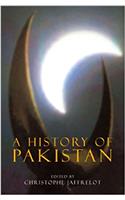 A History of Pakistan and Its Origins (Anthem South Asian Studies)