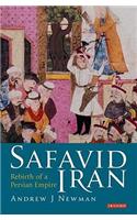 Safavid Iran