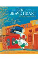 Girl with a Brave Heart