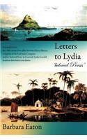 Letters to Lydia