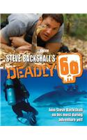 Steve Backshall's Deadly 60