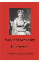 Sense and Sensibility