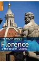 The Rough Guide to Florence & the best of Tuscany