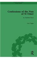 Confessions of the Nun of St Omer