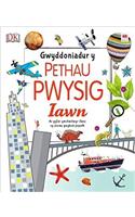 Gwyddoniadur y Pethau Pwysig Iawn