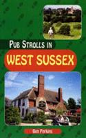 Pub Strolls in West Sussex