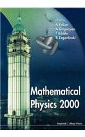 Mathematical Physics 2000