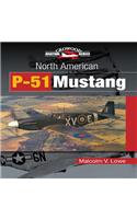 North American P-51 Mustang