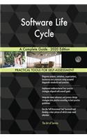 Software Life Cycle A Complete Guide - 2020 Edition