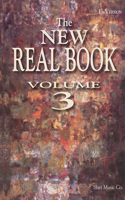The New Real Book Volume 3 (Eb Version)