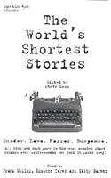 The World's Shortest Stories
