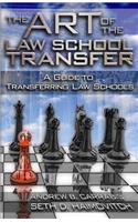 The Art of the Law School Transfer