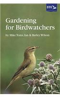 Gardening for Birdwatchers