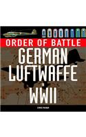 German Luftwaffe in World War II