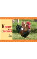 Know Your Chickens