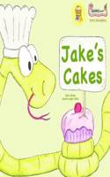 Jake's Cakes