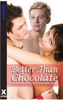 Better Than Chocolate