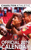 The Official Charlton Athletic Calendar 2019