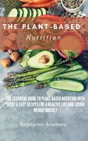 Plant-Based Nutrition