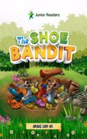 The Shoe Bandit