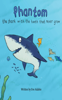 shark with the teeth that never grew