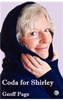 Coda for Shirley
