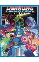 Mega Man Tribute