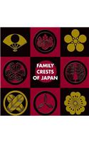 Family Crests of Japan