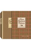 The Complete Sherlock Holmes