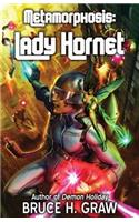 Lady Hornet