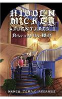 Hidden Mickey Adventures 1