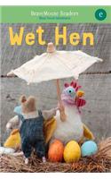 Wet Hen