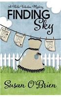 Finding Sky: A Nicki Valentine Mystery