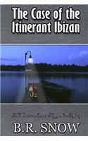 Case of the Itinerant Ibizan