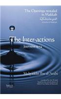 The Inter-Actions 13-14: Journeys 13-14